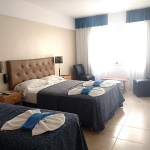 Habitación Triple Estándar
